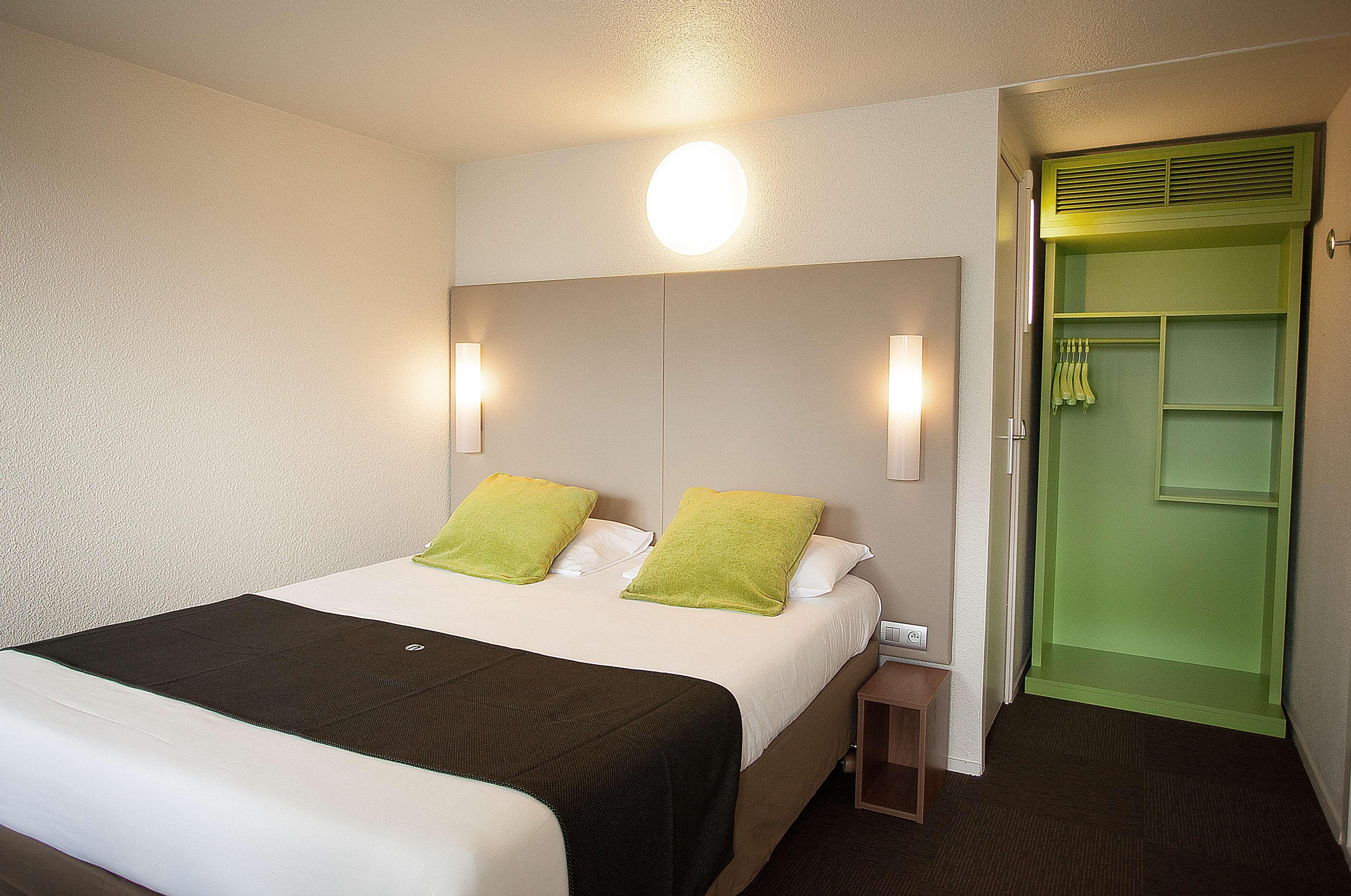 Hotel Campanile Macon Sud - Chaintré