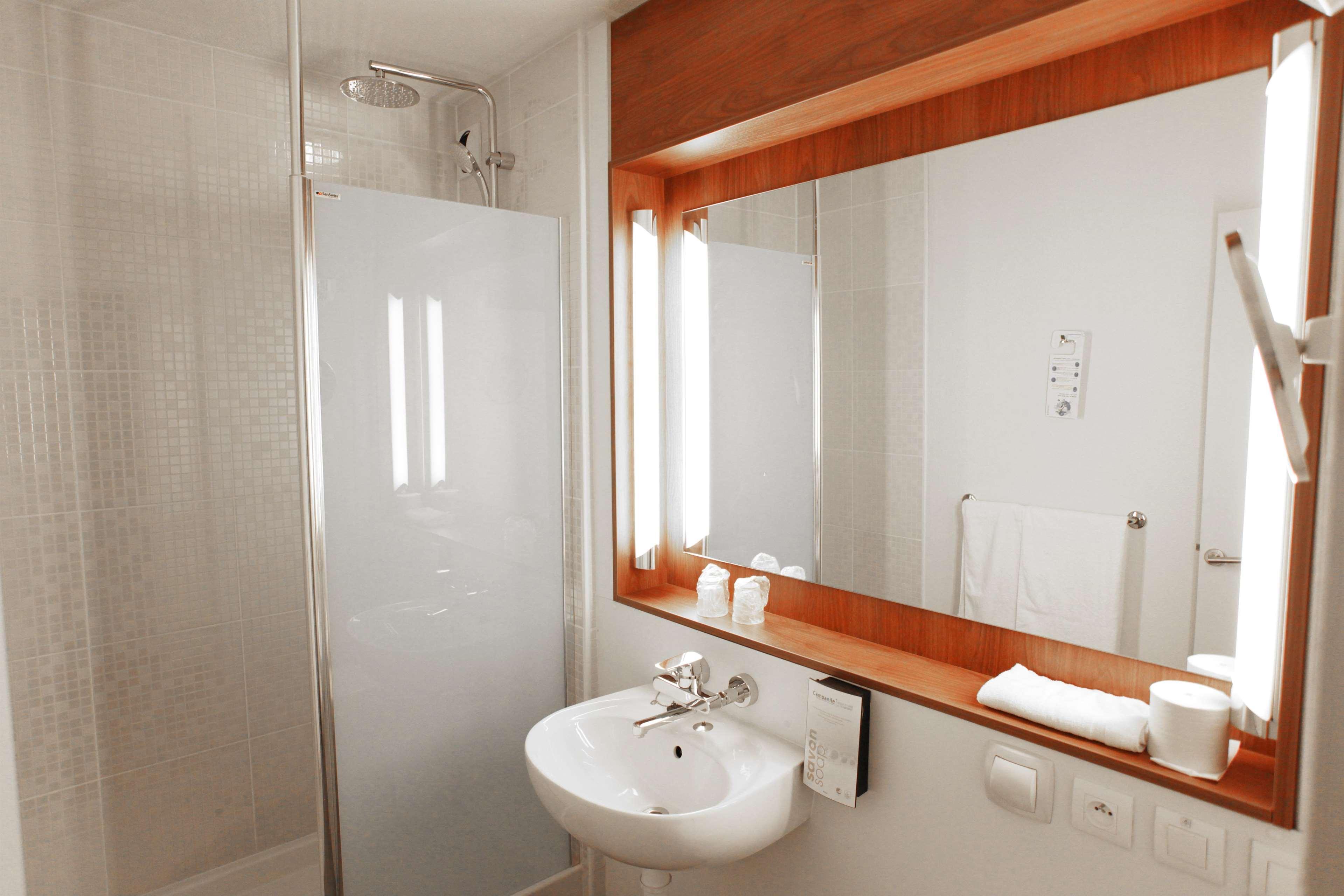 Campanile Macon Sud - Hotel