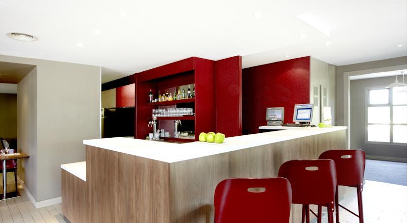 Campanile Macon Sud - Hotel Chaintré