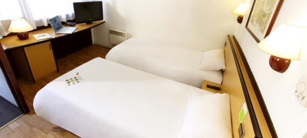 Campanile Macon Sud - Hotel 3*
