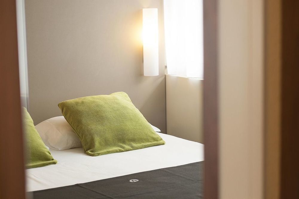 Campanile Macon Sud -