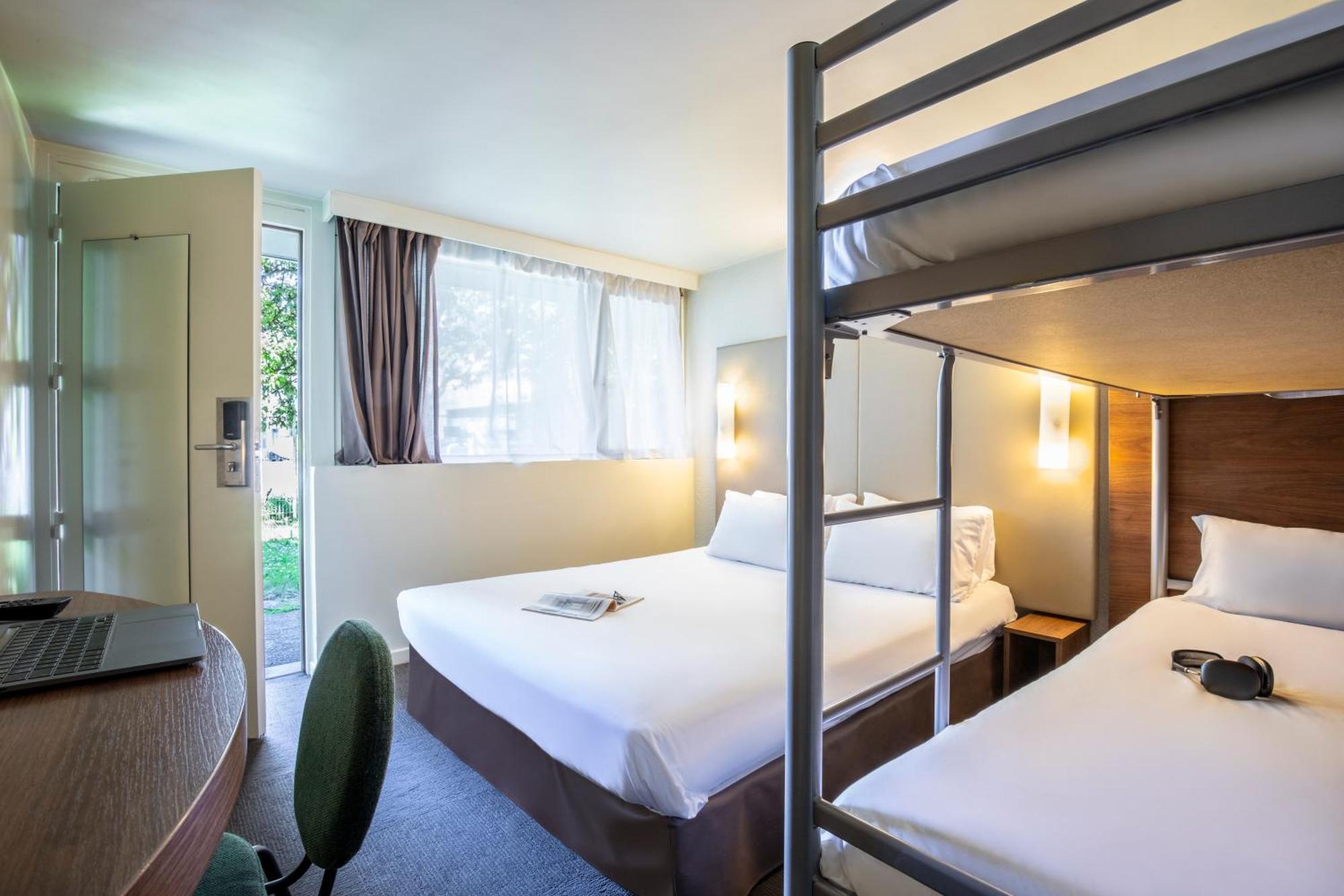 Campanile Macon Sud -