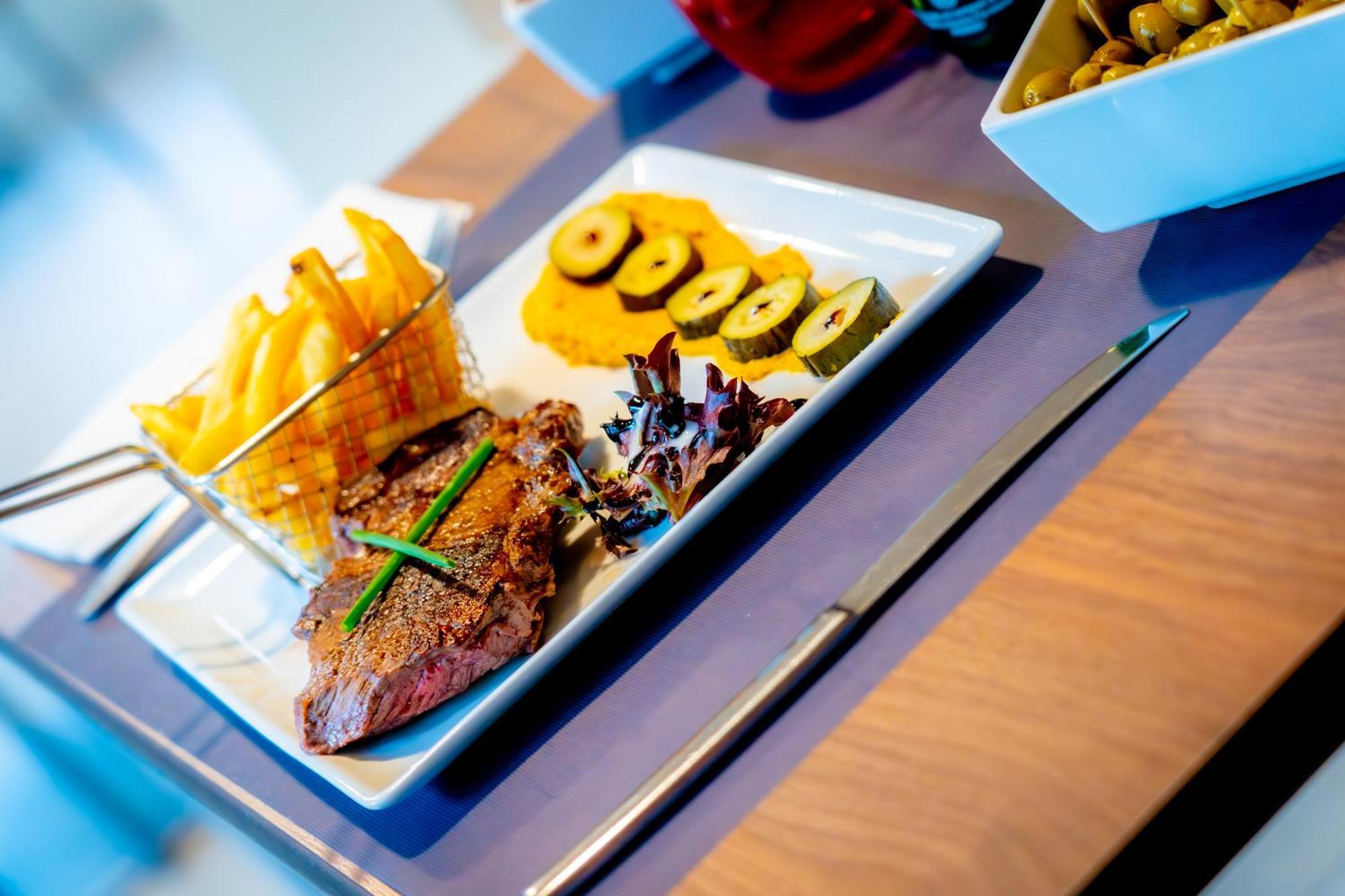 Campanile Macon Sud - Hotel 3*