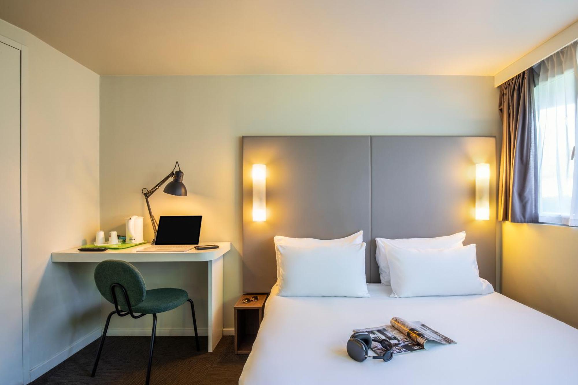 Hotel Campanile Macon Sud -