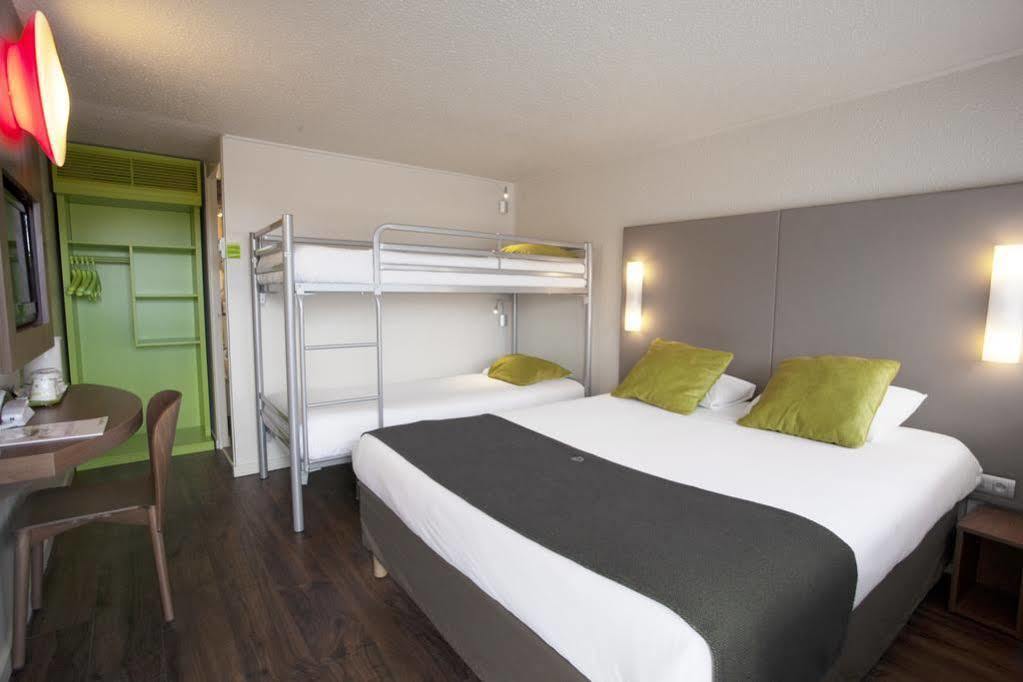 Hotel Campanile Macon Sud - Chaintré